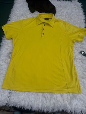 GALVIN GREEN Golf Polo